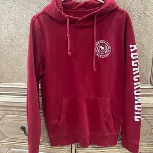 Mens Abercrombie and fitch hoodie. Good condition.